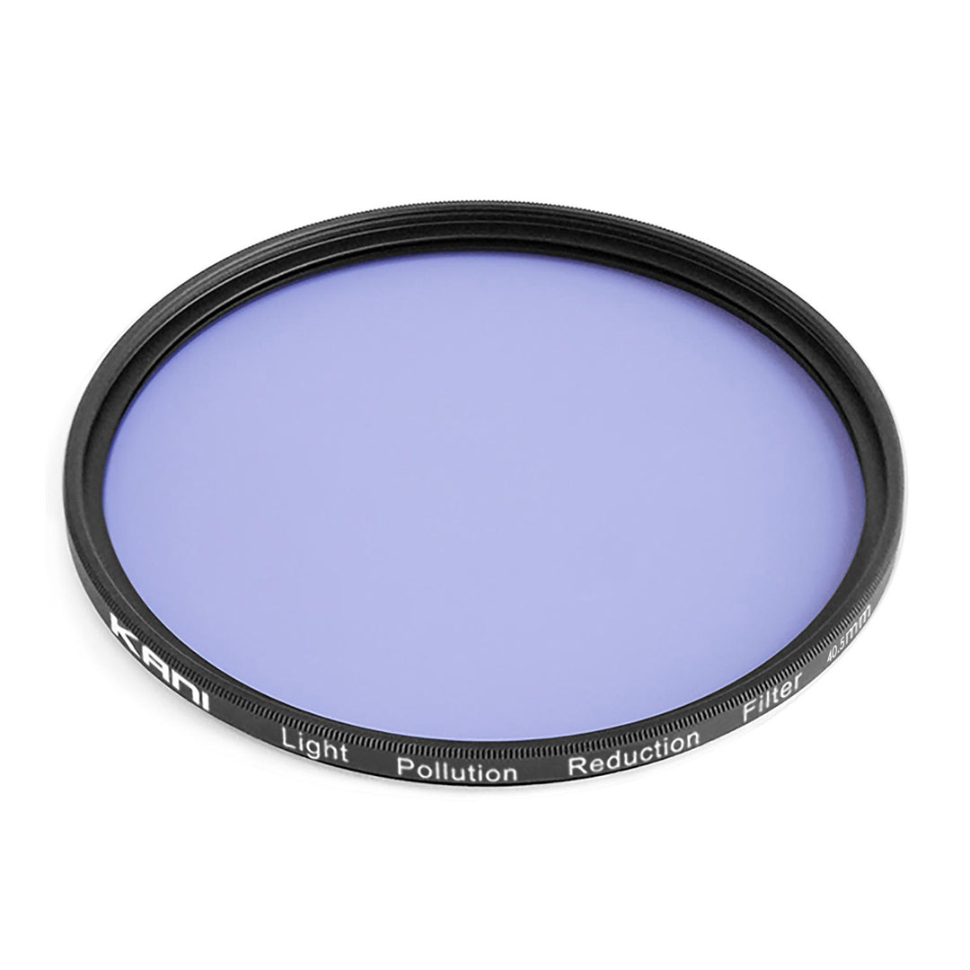 KANI Light Pollution Reduction Filter (40.5mm)