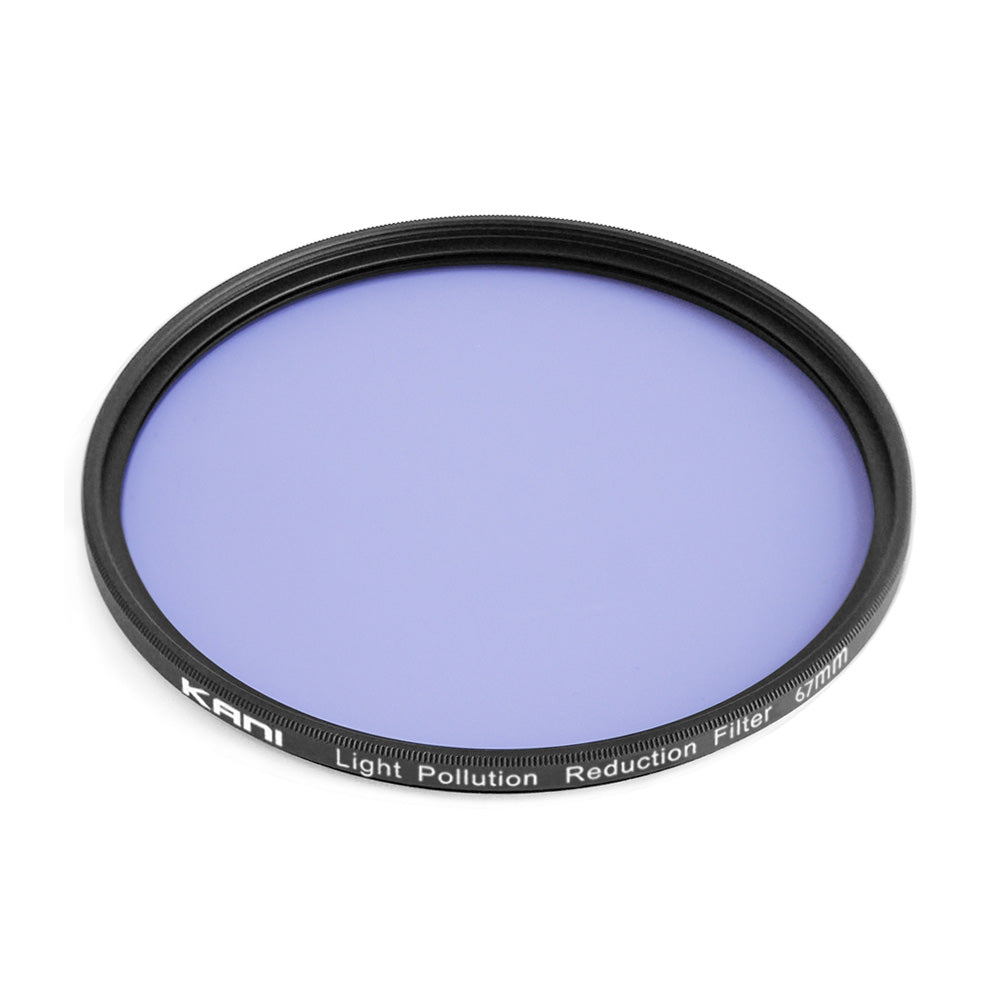 KANI Light Pollution Reduction Filter (67mm)