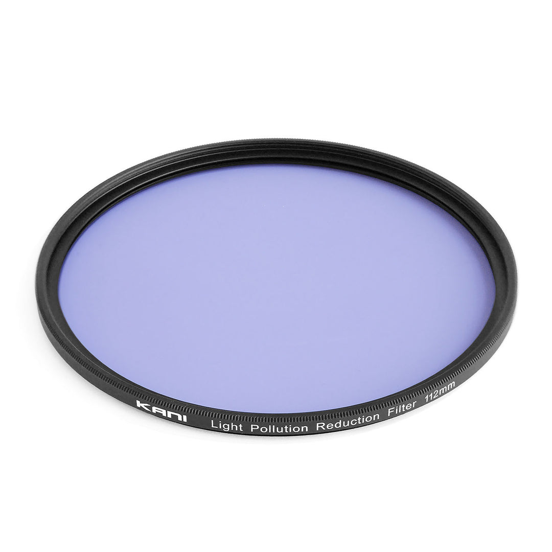 KANI Light Pollution Reduction Filter (112mm)