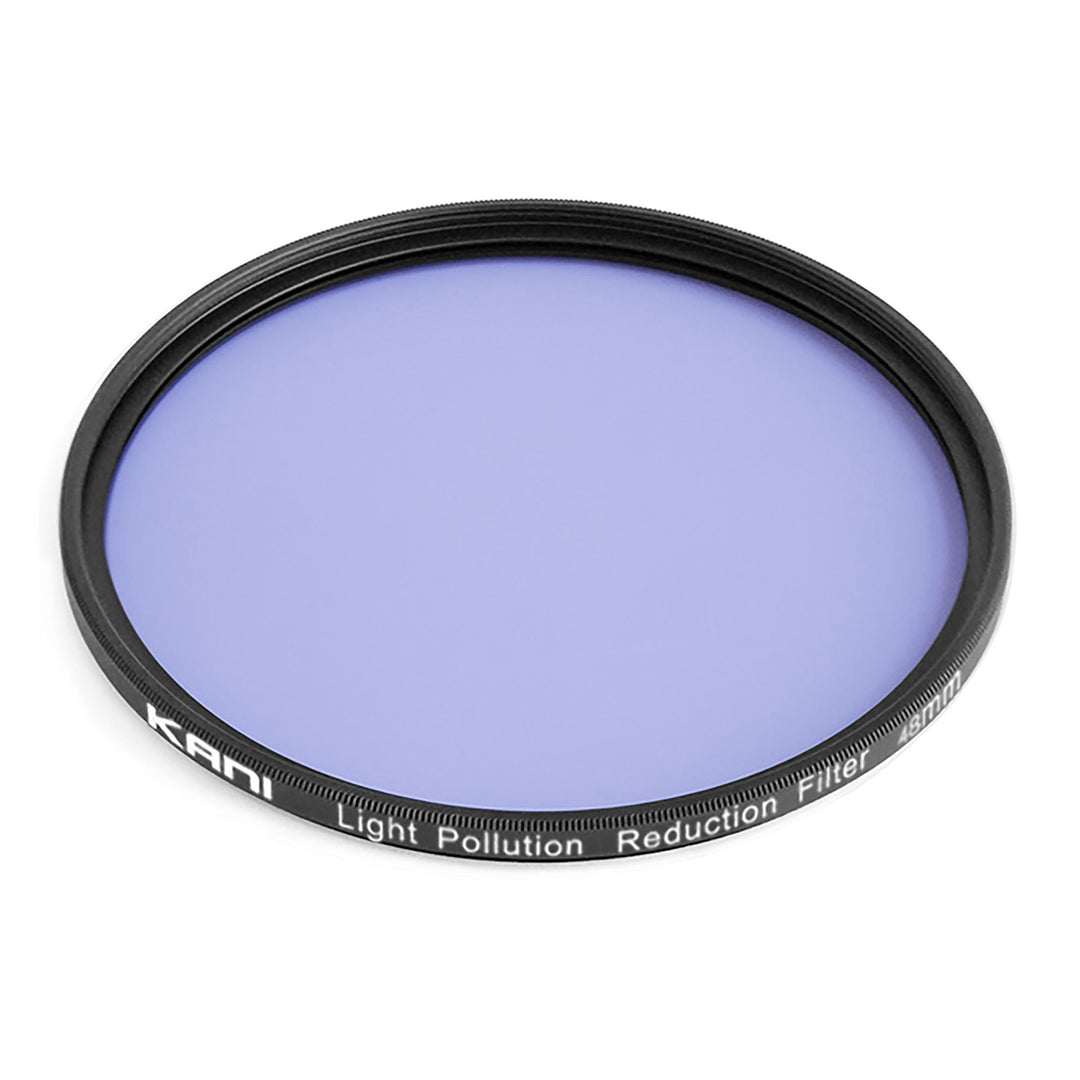 KANI Light Pollution Reduction Filter (48mm)