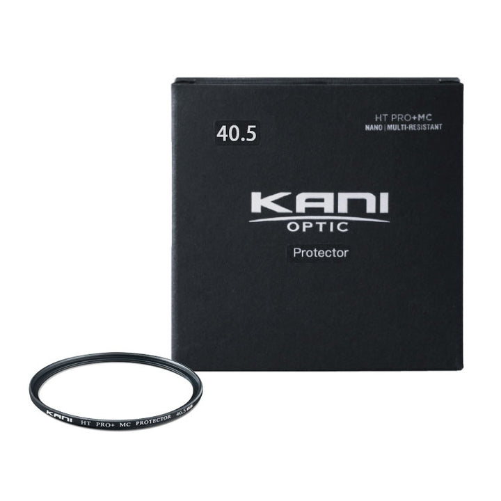 KANI Protector Filter (Multi-Layer Coating) 40.5 mm