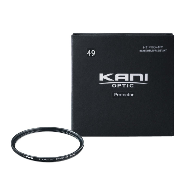 KANI Protector  Filter (Multi-Layer Coating) 49 mm