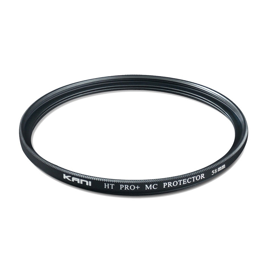KANI Protector Filter (Multi-Layer Coating) 58 mm