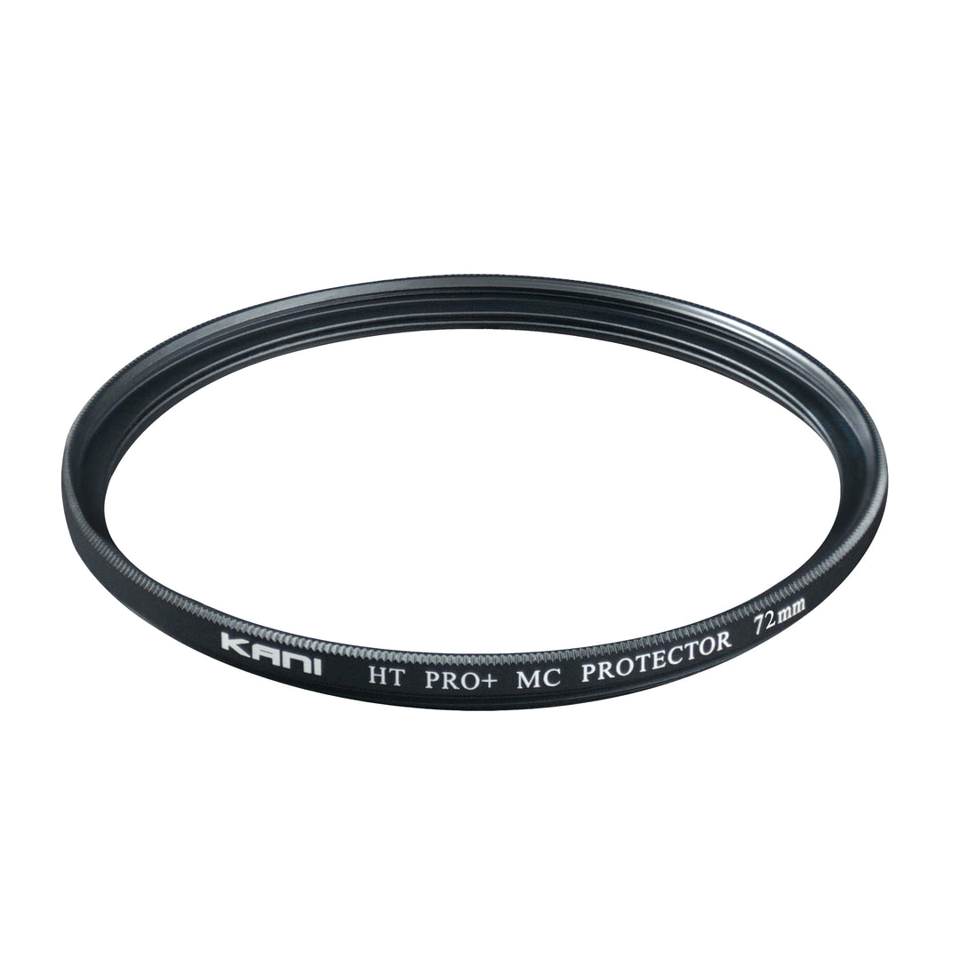 KANI Protector Filter (Multi-Layer Coating) 72 mm