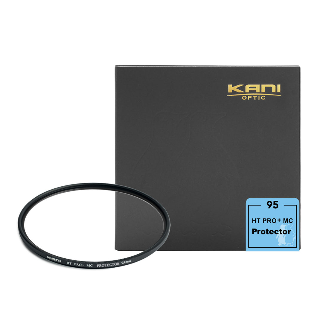KANI Protector Filter (Multi-Layer Coating) 95 mm