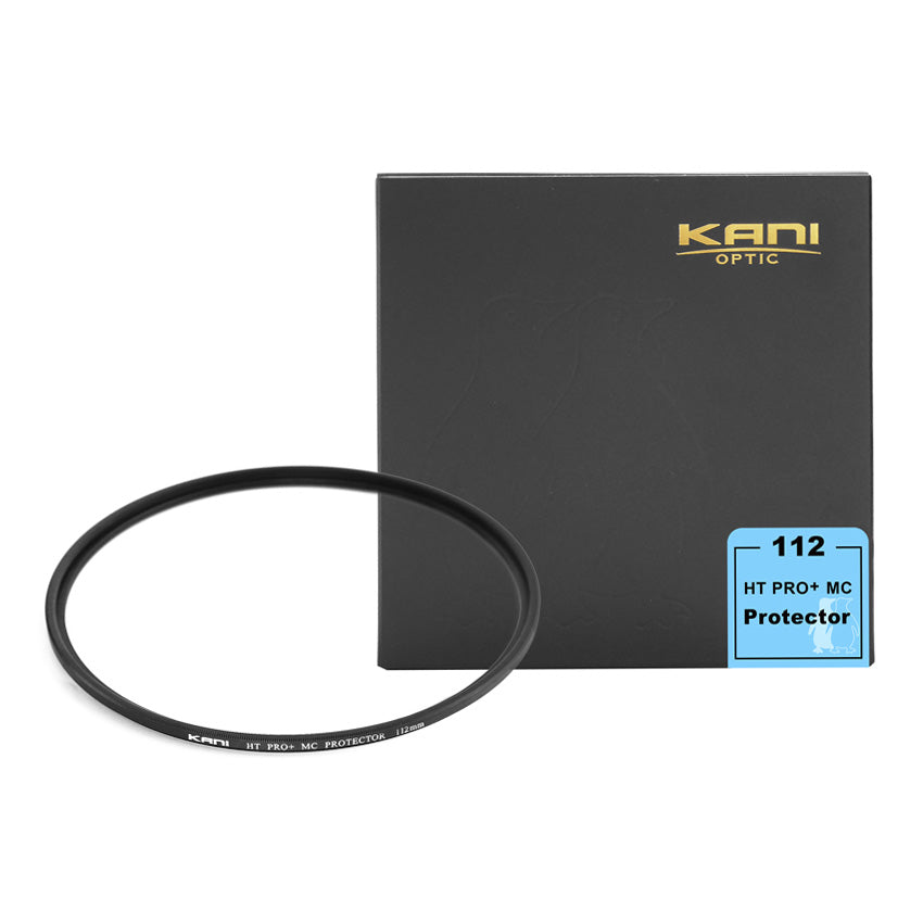 KANI Protector Filter (Multi-Layer Coating) 112 mm