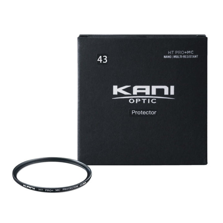 KANI Protector Filter (Multi-Layer Coating) 43 mm