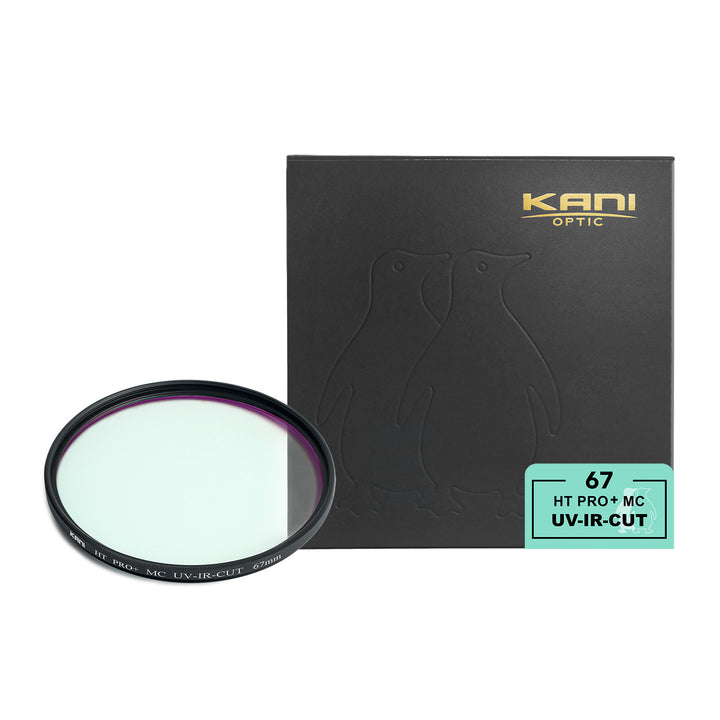 KANI UV-IRカットフィルター(67mm)