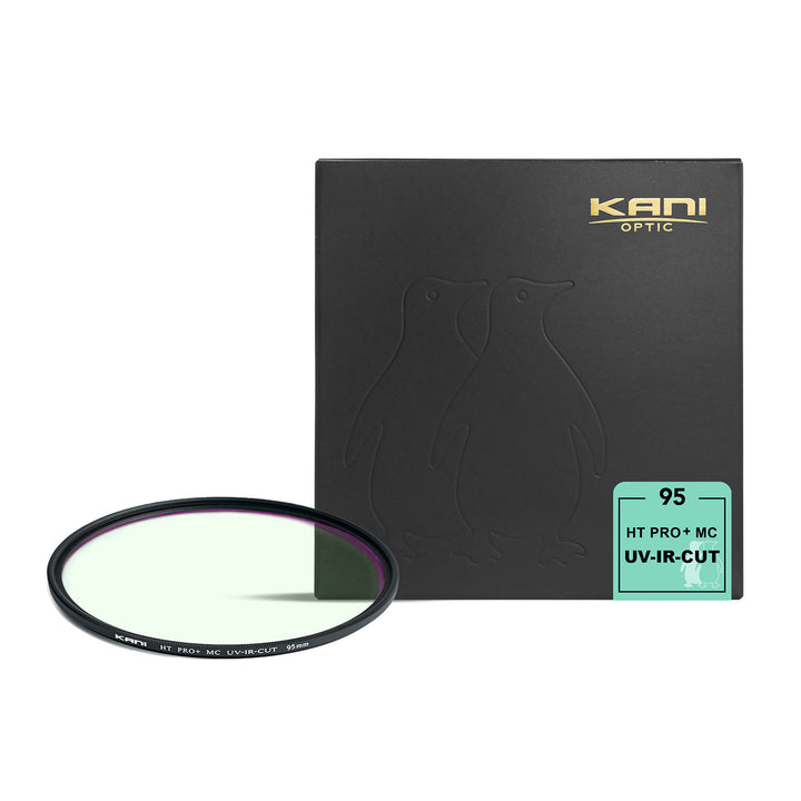 KANI UV-IRカットフィルター(95mm)