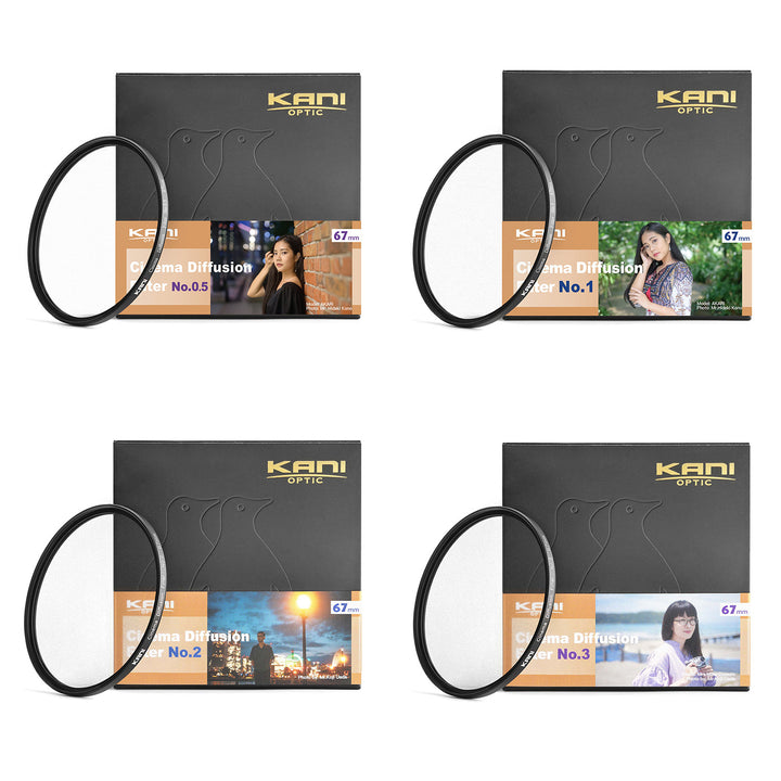 camera lens filter