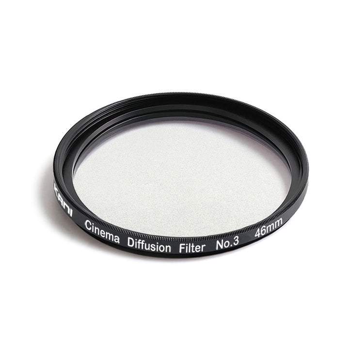 KANI Cinema Diffusion Filter(Black Mist) No.3 (46mm)