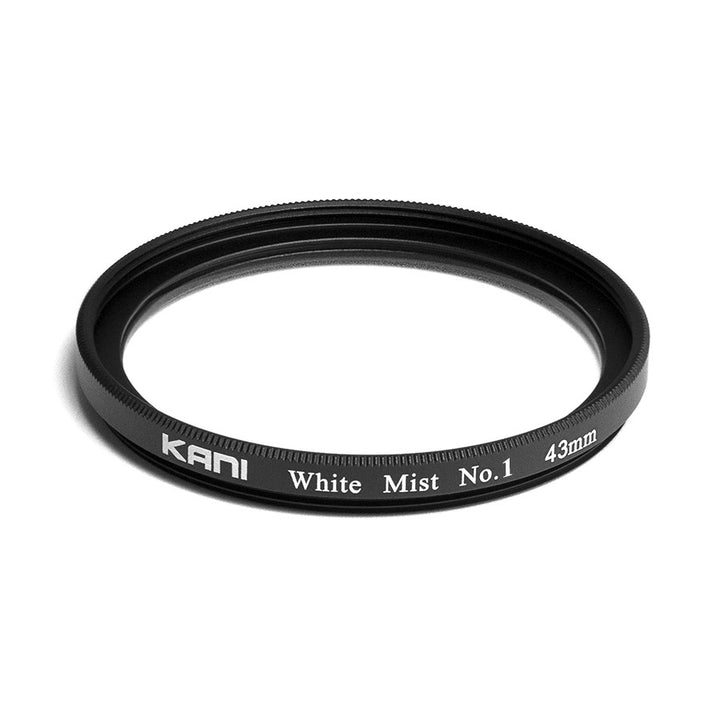 KANI White Mist No.1 Filter (43mm)