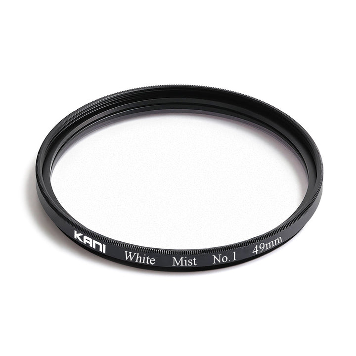 KANI White Mist No.1 Filter (49mm)