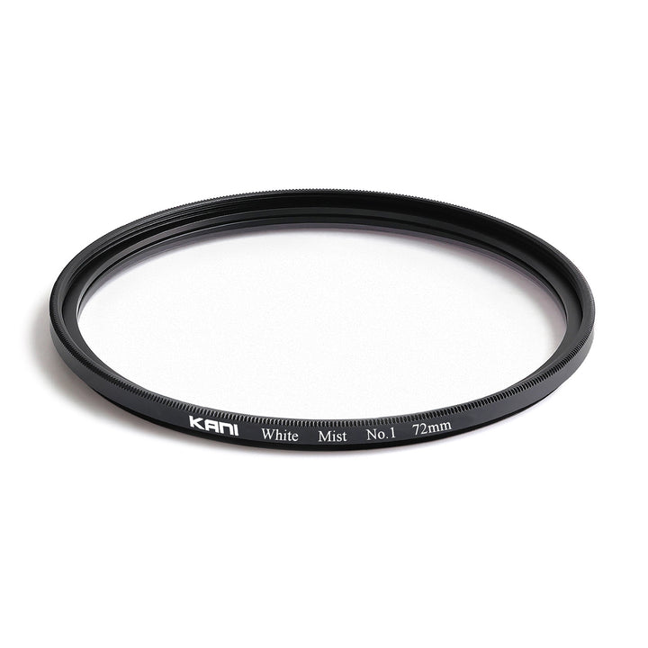 KANI White Mist No.1 Filter (72mm)