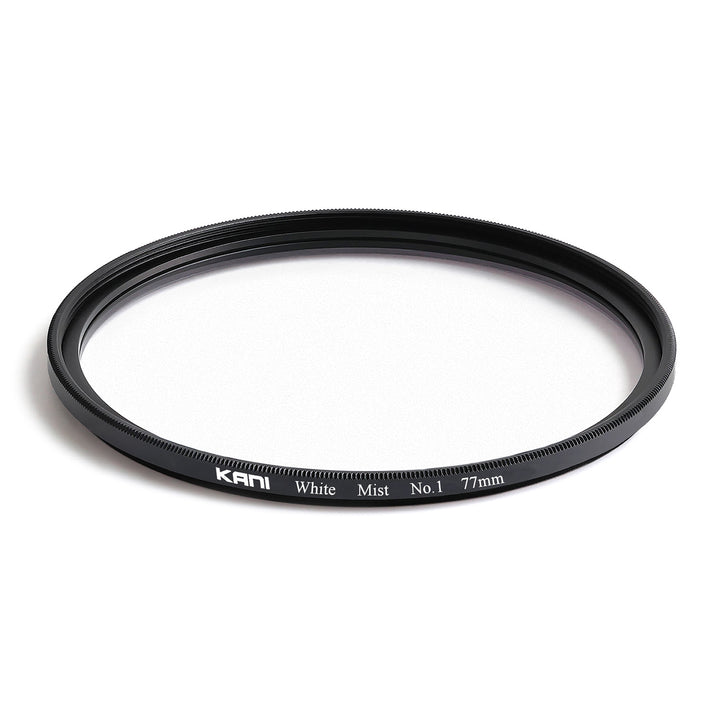 KANI White Mist No.1 Filter (77mm)