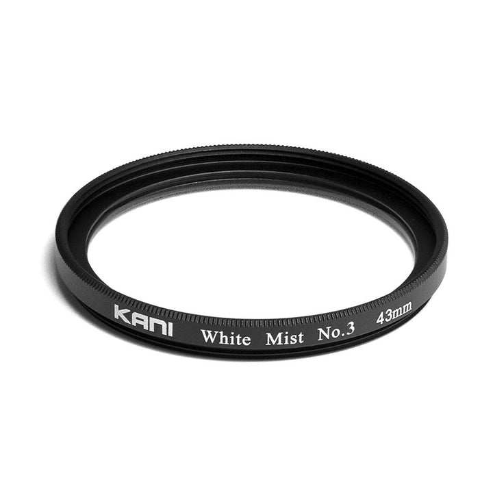 KANI White Mist No.3 Filter (43mm)