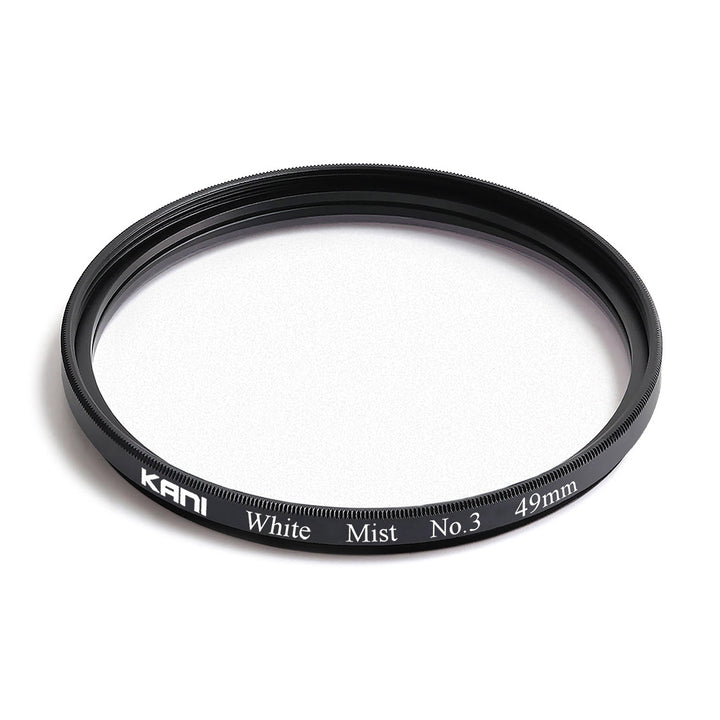 KANI White Mist No.3 Filter (49mm)