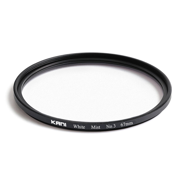 KANI White Mist No.3 Filter (67mm)