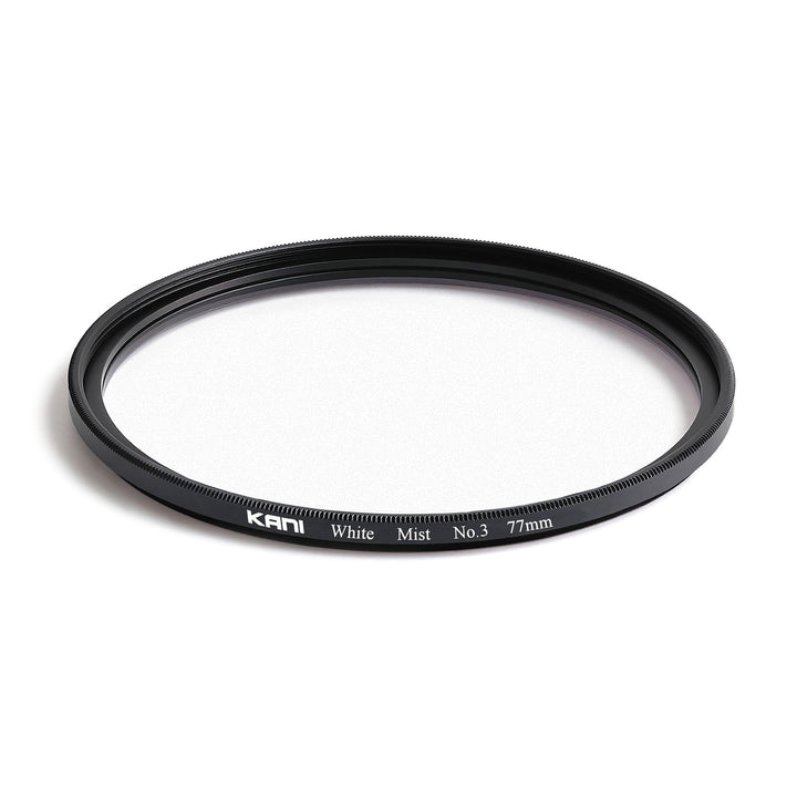 KANI White Mist No.3 Filter (77mm)