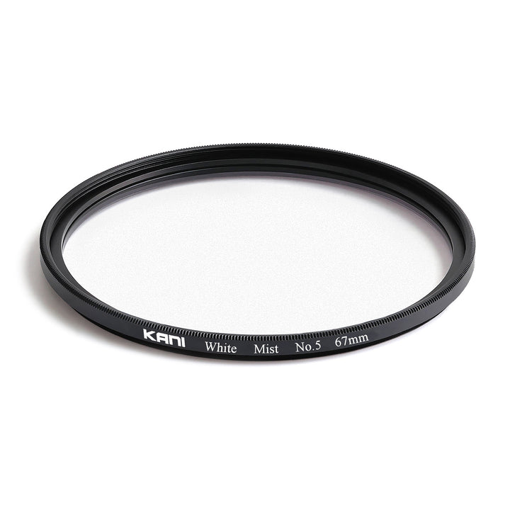 KANI White Mist No.5 Filter (67mm)