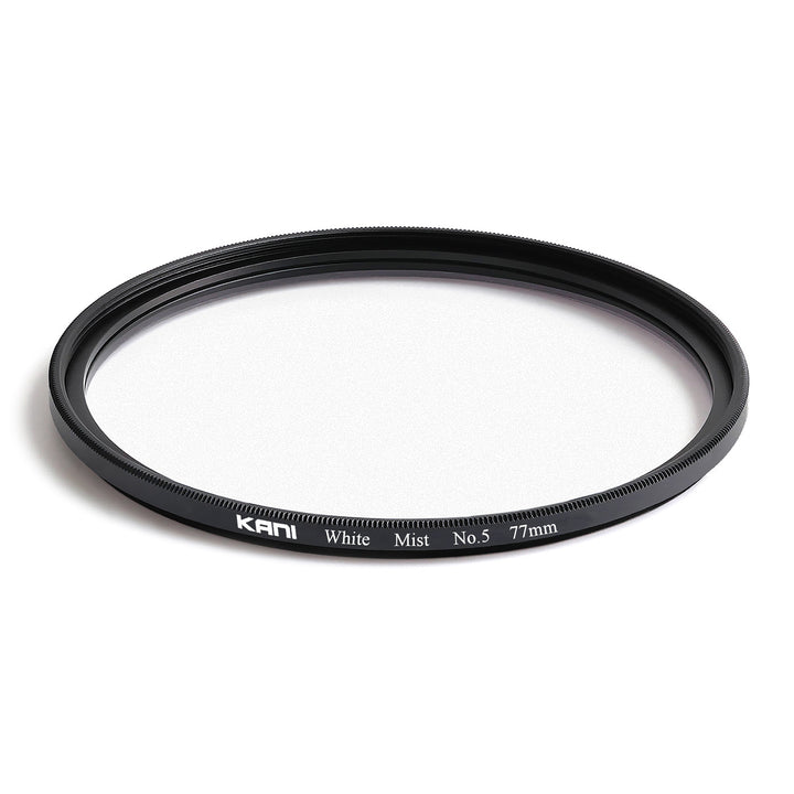 KANI White Mist No.5 Filter (77mm)