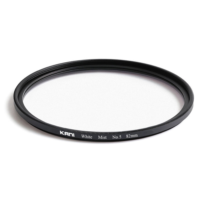 KANI White Mist No.5 Filter (82mm)