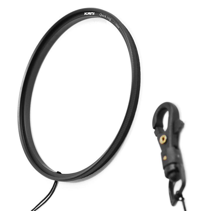 KANI クイックリング ( 82mm )