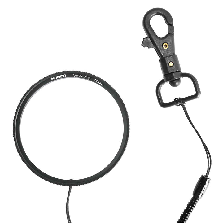 KANI Filter Quick Ring (49mm)