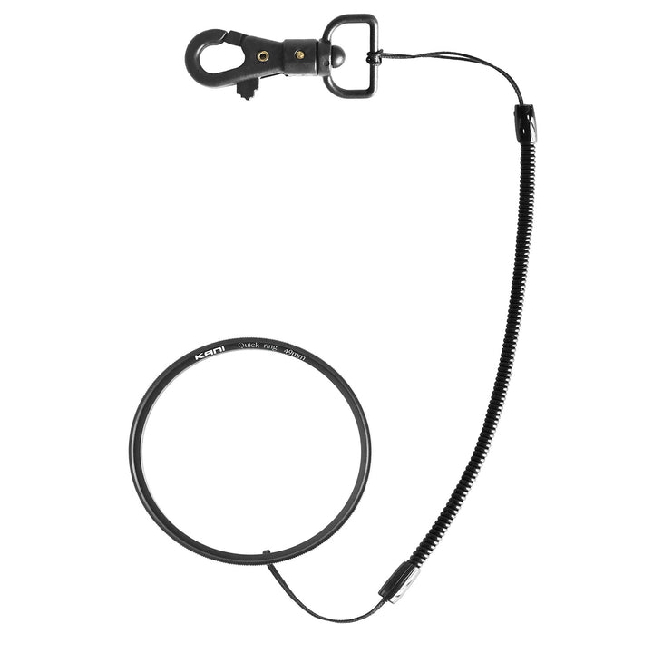 KANI Filter Quick Ring (49mm)