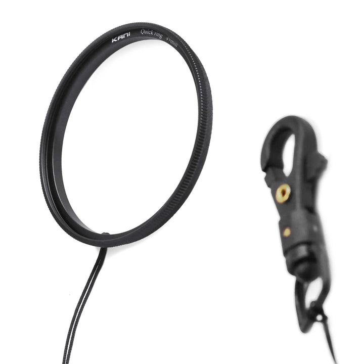 KANI Filter Quick Ring (49mm)