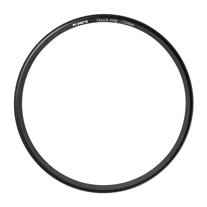 KANI Quick Ring 72 mm (Ring Parts) -3pieces