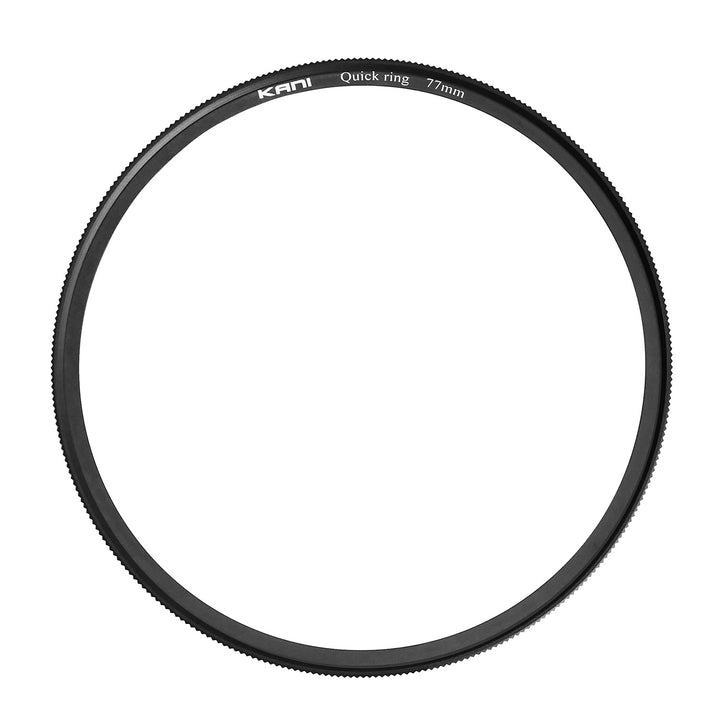 KANI Quick Ring 77 mm(Ring Parts)  -3pieces