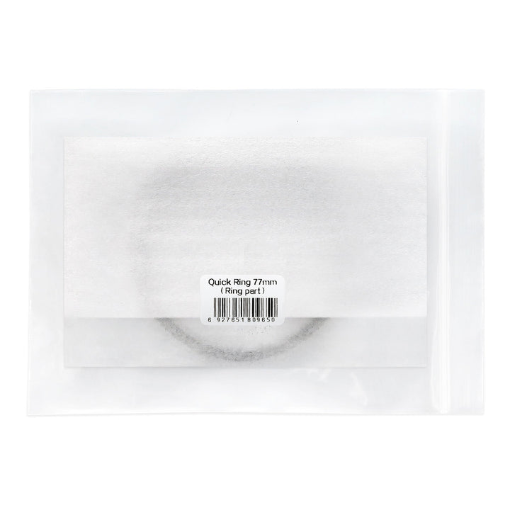 KANI Quick Ring 77mm ( Ring Part )