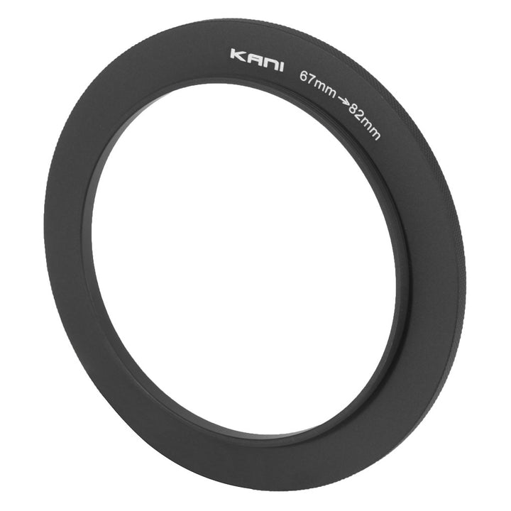 KANI Step-Up Rings for HT3 100mm holder ( 67/72/77-82mm )