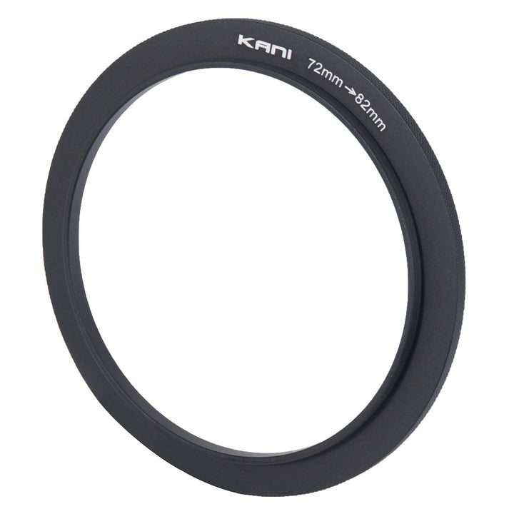 KANI Step-Up Rings for HT3 100mm holder ( 67/72/77-82mm )