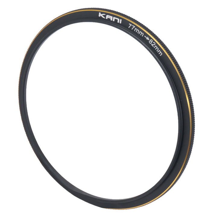 KANI Step-Up Rings for HT3 100mm holder ( 67/72/77-82mm )