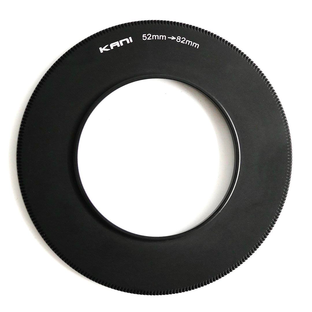 KANI Step Up Ring ( 52-82 mm )
