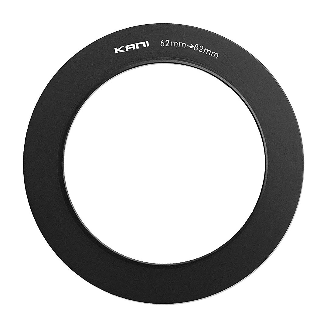 KANI Step Up Ring ( 62-82 mm )
