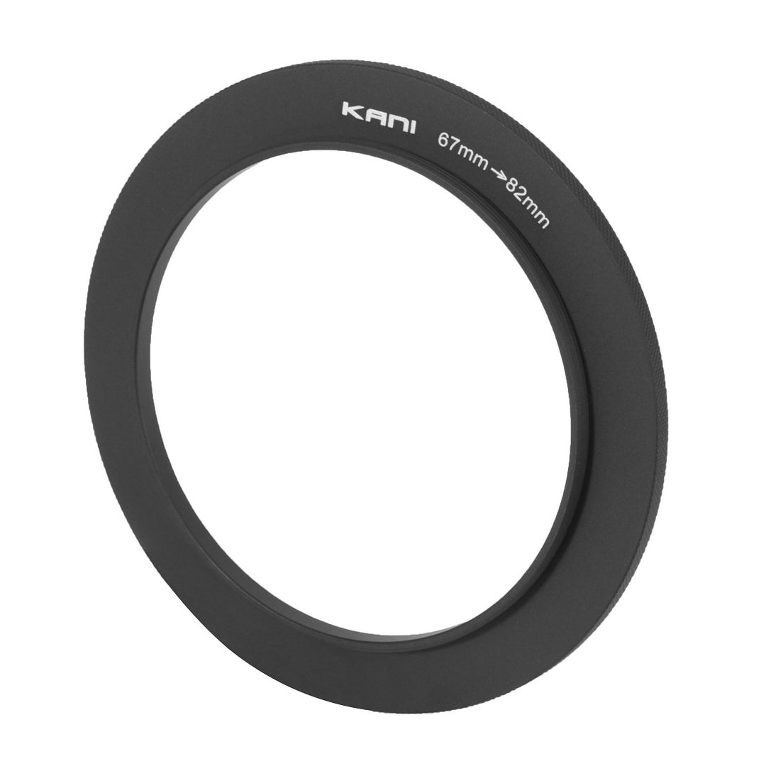 KANI Step Up Ring ( 67 -82 mm ) ( Popular Product )