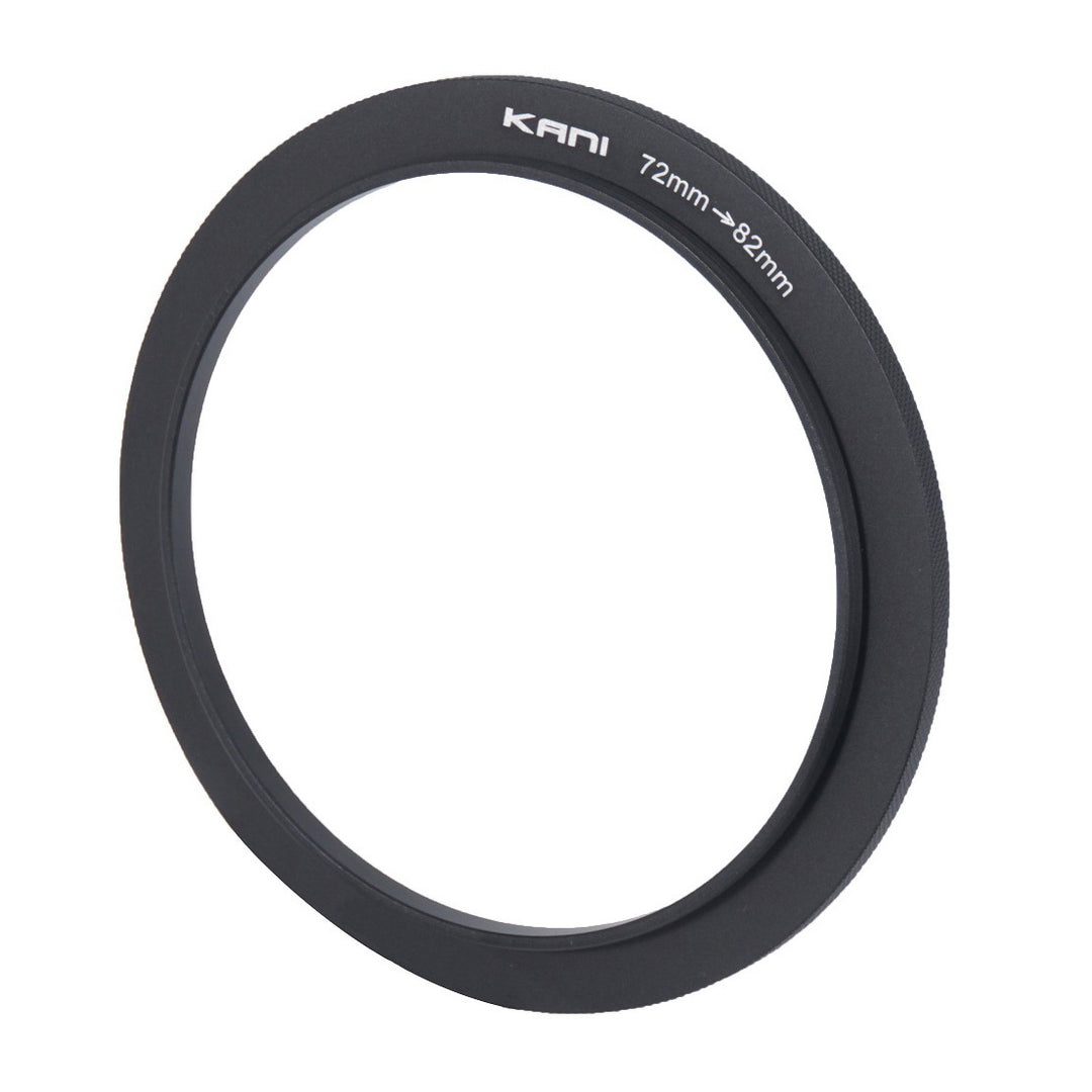 KANI Step Up Ring ( 72-82 mm )