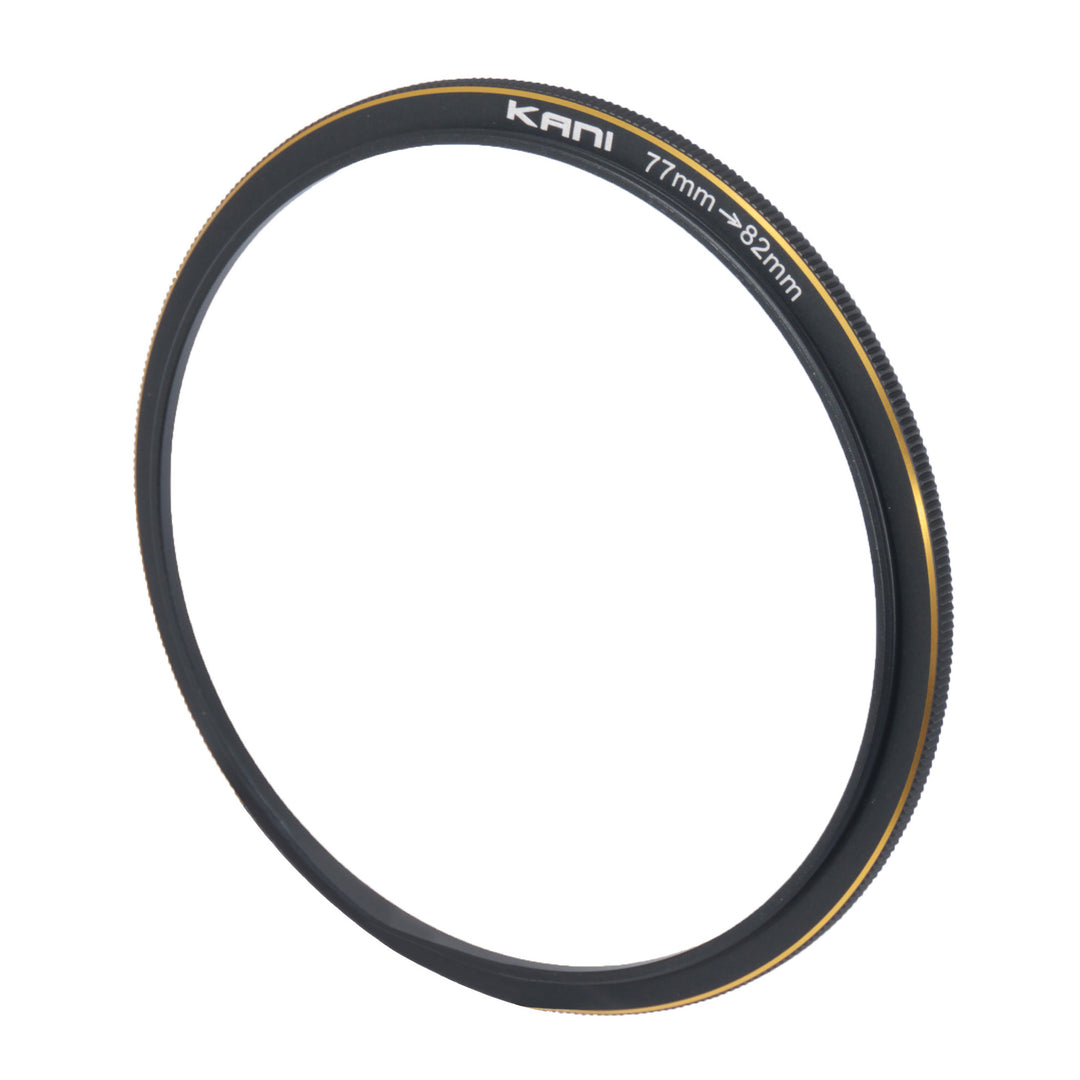 KANI Step Up Ring ( 77-82 mm )