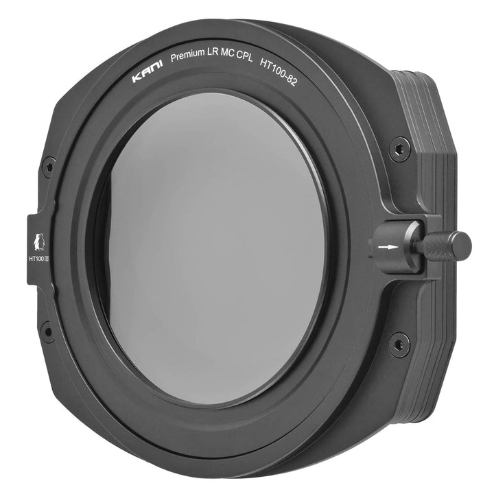 KANI Holder System + CPL 100 mm