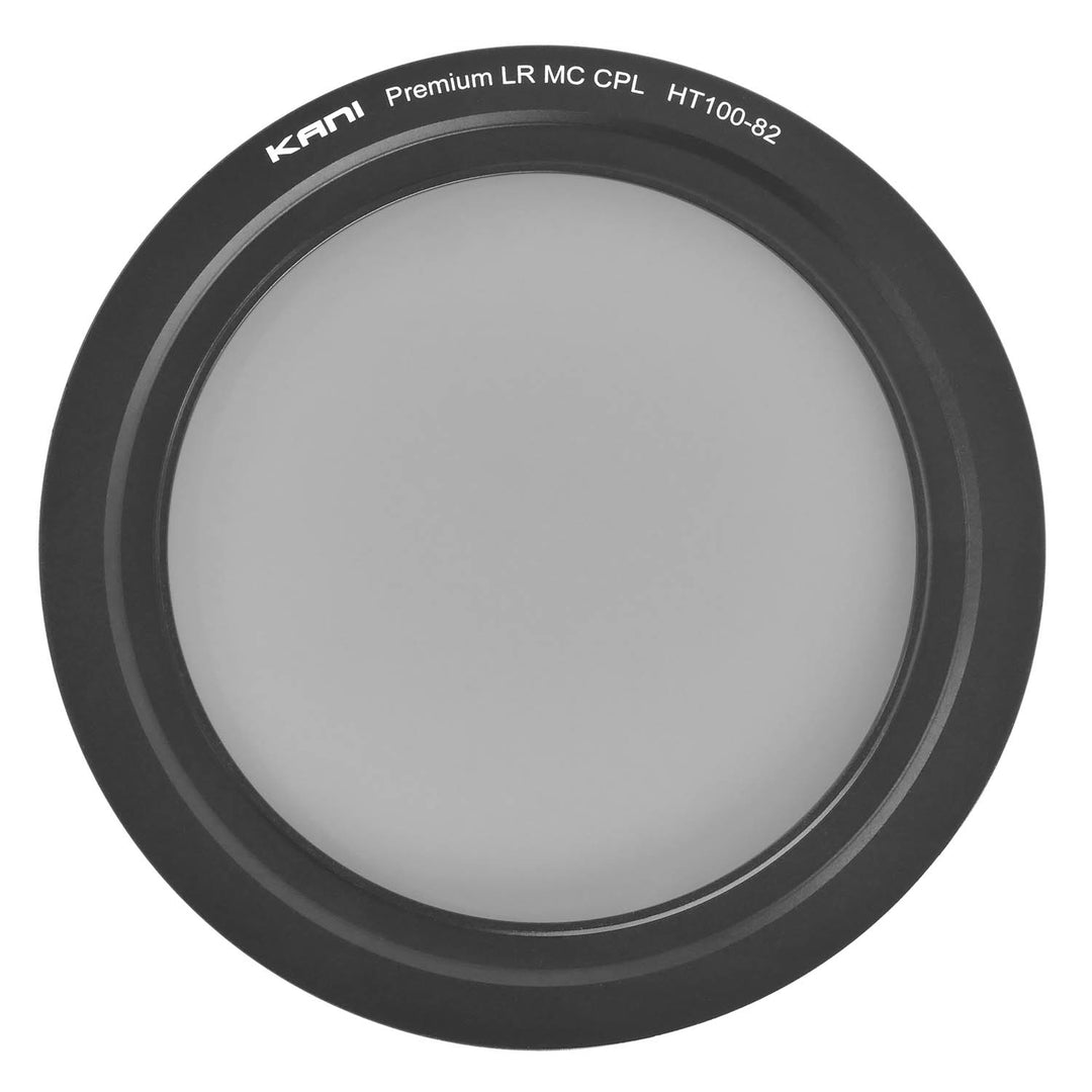 KANI Premium CPL Filter (HT100-82)