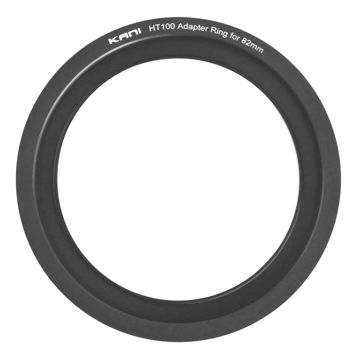 KANI HT100-82 Adapter Ring for the HT3 100mm holder