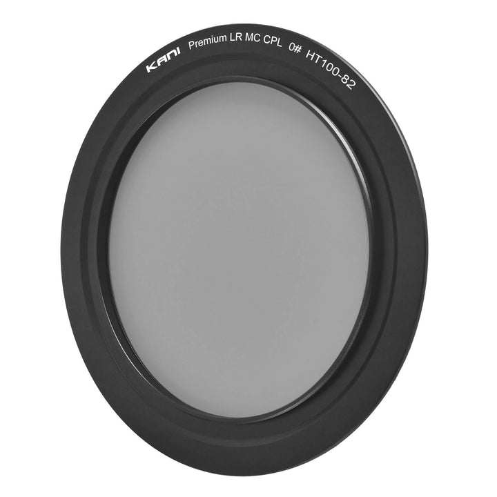 KANI Premium CPL Filter ( HT100-82mm ) 0#