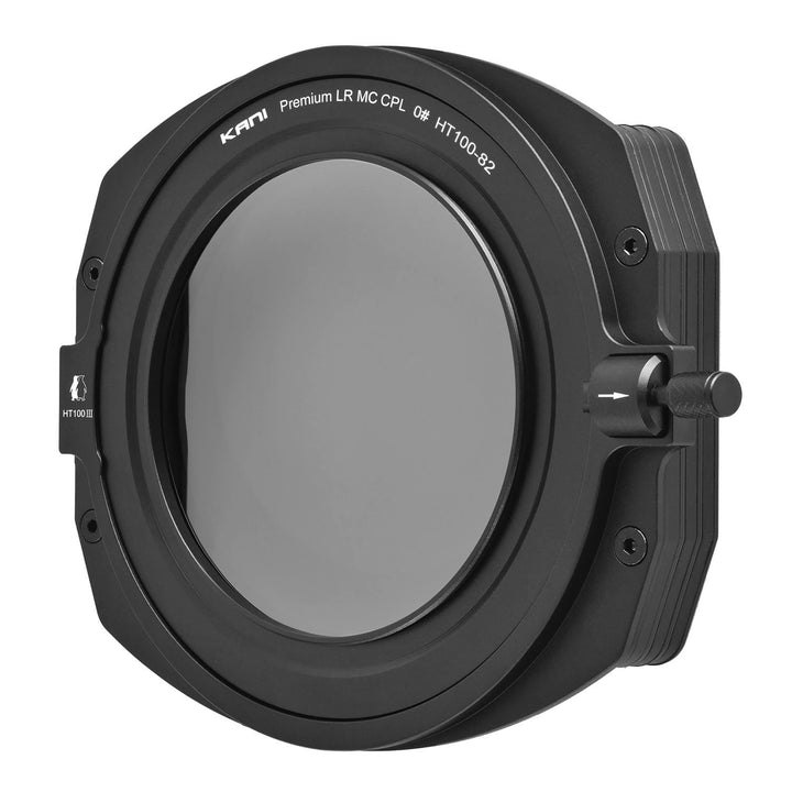 KANI Premium CPL Filter ( HT100-82mm ) 0#
