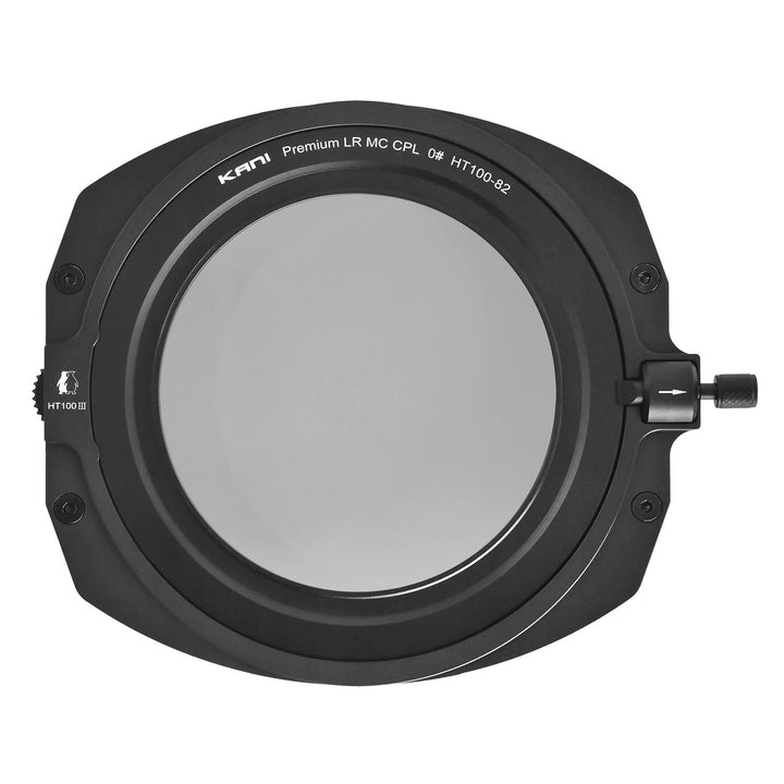 KANI Premium CPL Filter ( HT100-82mm ) 0#