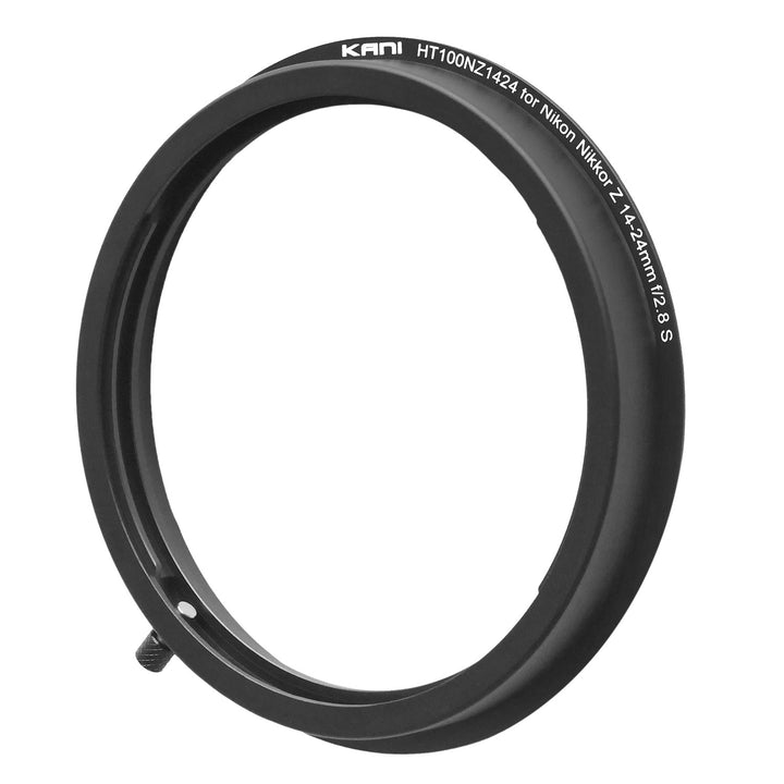 KANI Holder Adaptor for NIKON Z 14-24mm f2.8 S ( 100mm )