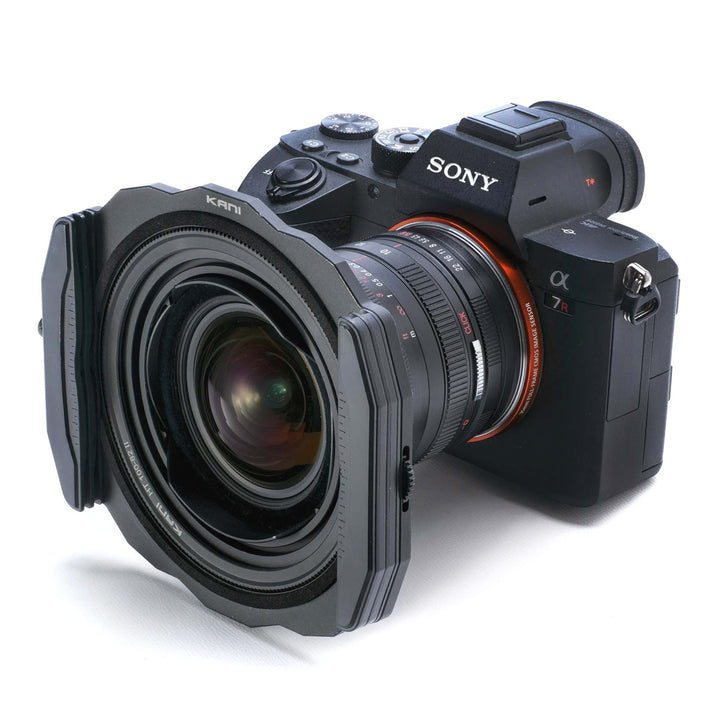 KANI Holder Adapter for LAOWA 10-18mm f2.8 Adapter