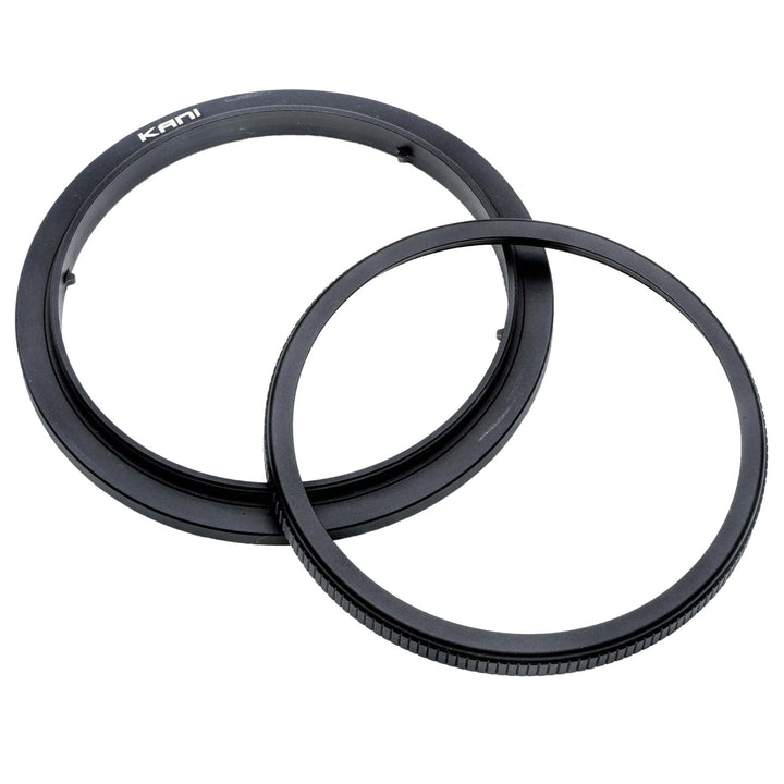 KANI Holder Adapter for LAOWA 10-18mm f2.8 Adapter